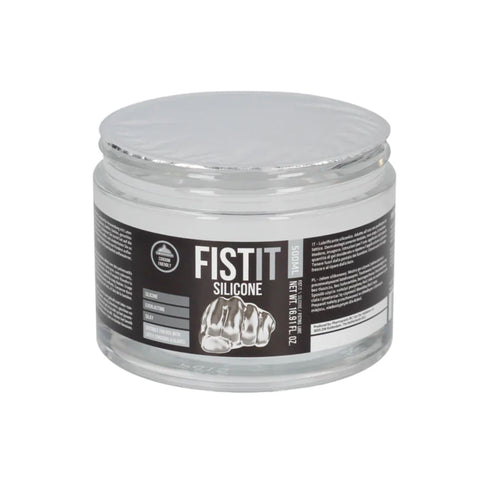 Fist It Silicone based 17 fl.oz